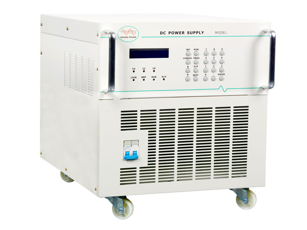 Linear Standard DC Power Source APD1000L Series