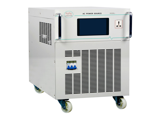 Linear Intelligent AC Power Source APA2000 Series
